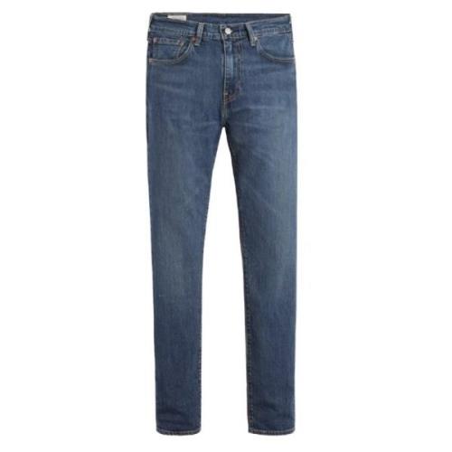 Slimfit-jeans Levi's , Blue , Heren