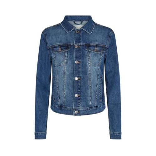 Denim Jack Freequent , Blue , Dames