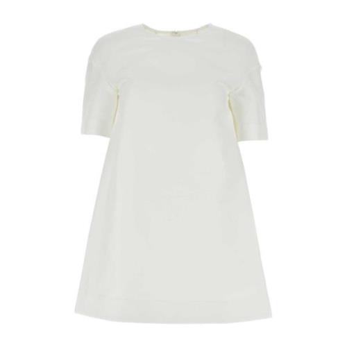 Short Dresses Marni , White , Dames