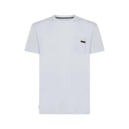 T-Shirts RRD , White , Heren