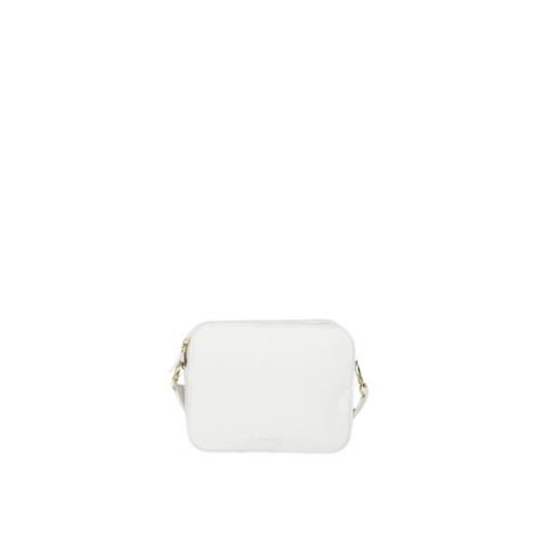 Tebe Tas Coccinelle , White , Dames