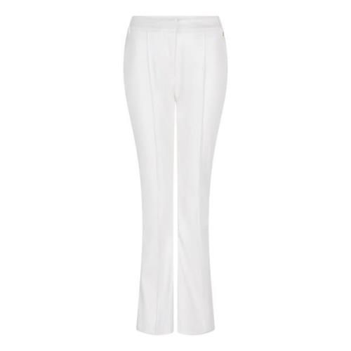 Trousers Radical , White , Dames