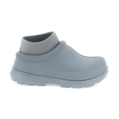 Rain Boots UGG , Gray , Dames