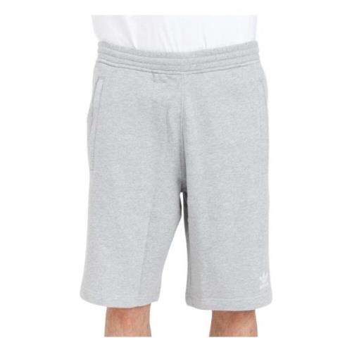 Shorts Adidas Originals , Gray , Heren