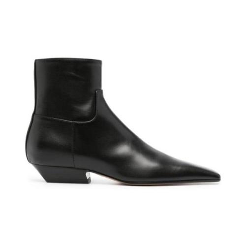 Ankle Boots Khaite , Black , Dames