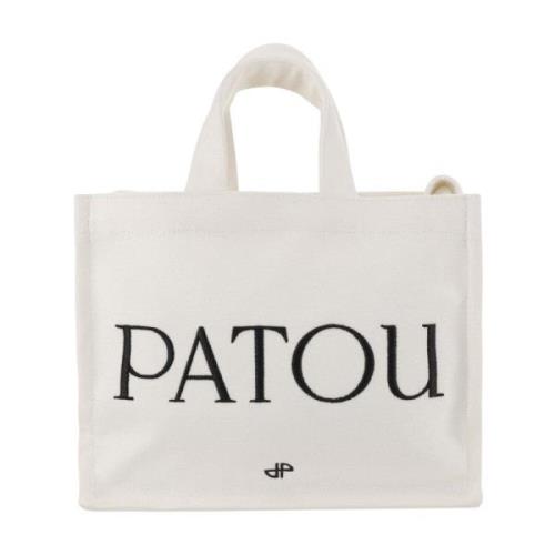 Bags Patou , White , Dames