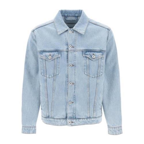 Denim Jack Y/Project , Blue , Heren