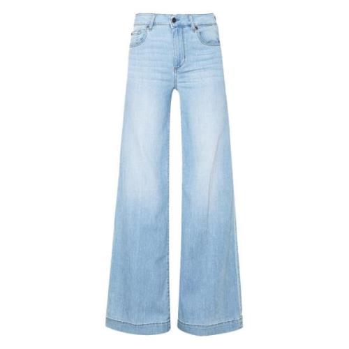Liu Jo jeans Ua4068 Ds800 Liu Jo , Blue , Dames
