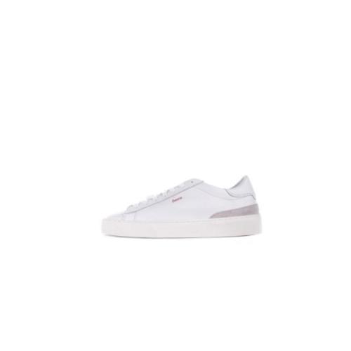 Sneakers D.a.t.e. , White , Heren