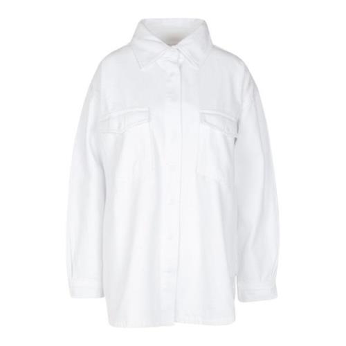 Blouses & Shirts Hinnominate , White , Dames