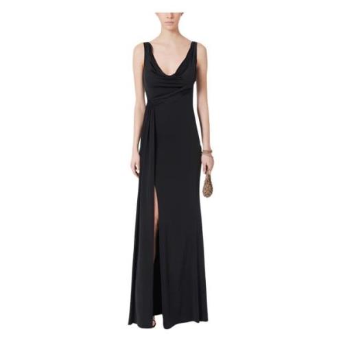 Dresses MVP wardrobe , Black , Dames