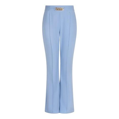 Trousers Radical , Blue , Dames