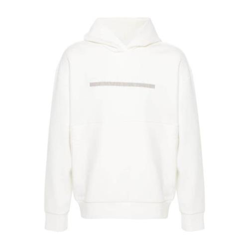 Sweatshirts Calvin Klein , White , Heren