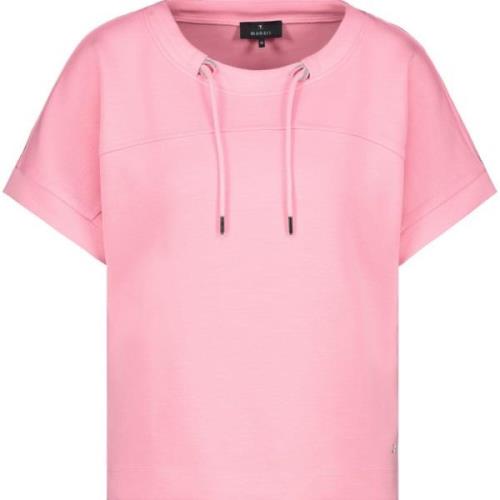 Monari shirt Basic sweatshirt 408348/258 Monari , Pink , Dames