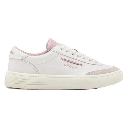 Shoes Ghoud , White , Dames