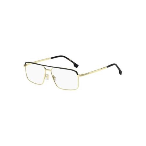 Glasses Boss , Yellow , Unisex