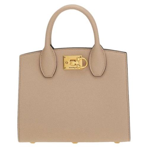 Accessories Salvatore Ferragamo , Beige , Dames