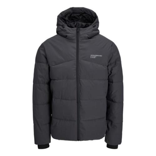 Jackets Jack & Jones , Gray , Heren