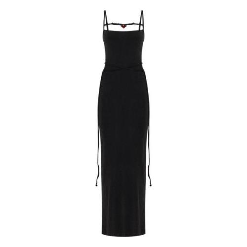 Dresses Ottolinger , Black , Dames