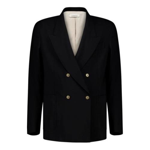 Blazers Laneus , Black , Heren