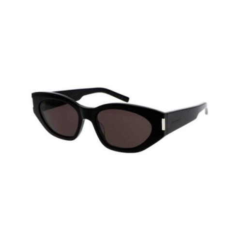 Glasses Saint Laurent , Black , Unisex