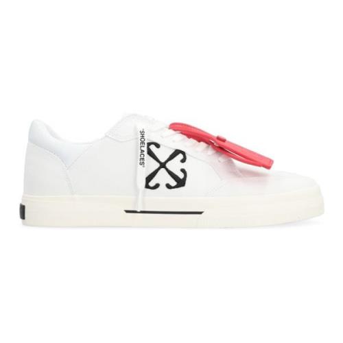 Sneakers Off White , White , Heren