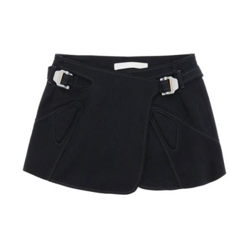 Skirts Dion Lee , Black , Dames