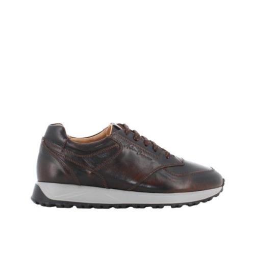 Shoes Antica Cuoieria , Brown , Heren