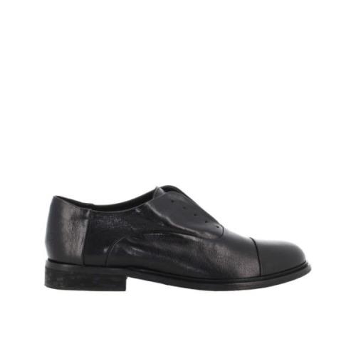 Shoes Antica Cuoieria , Black , Heren