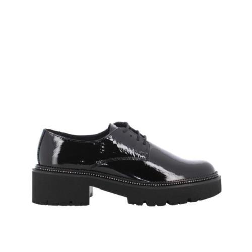 Shoes Antica Cuoieria , Black , Dames