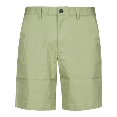 Casual Shorts Michael Kors , Green , Heren