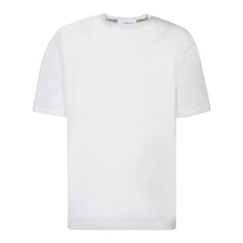 T-Shirts Costumein , White , Heren