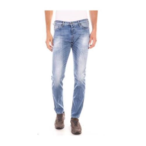 Jeans Armani Jeans , Blue , Heren