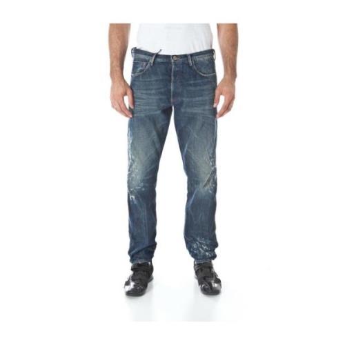 Jeans Armani Jeans , Blue , Heren