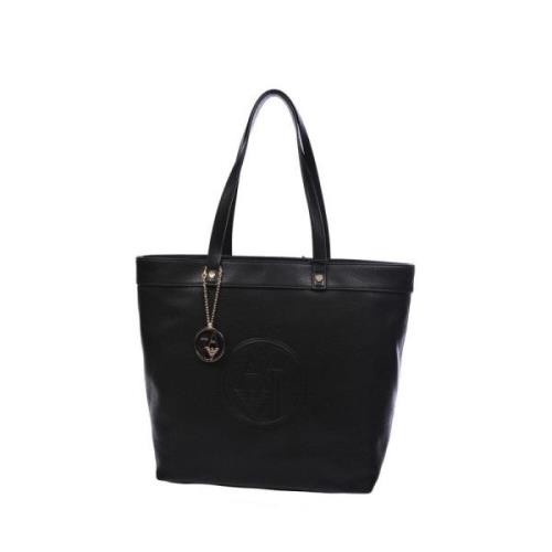 Bags Armani Jeans , Black , Dames