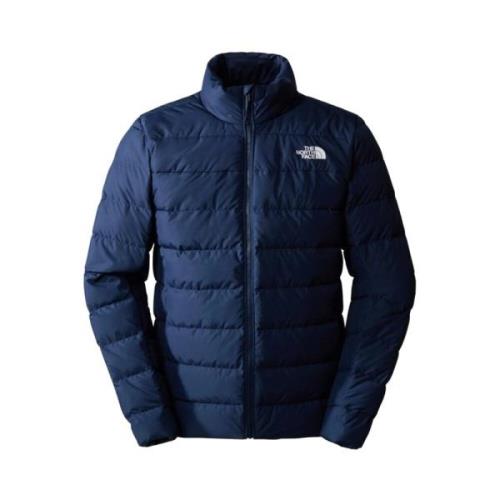 Jackets The North Face , Blue , Heren