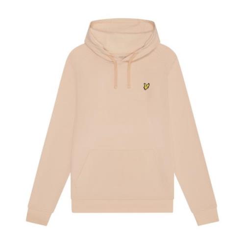 Hoodies Lyle & Scott , Beige , Heren