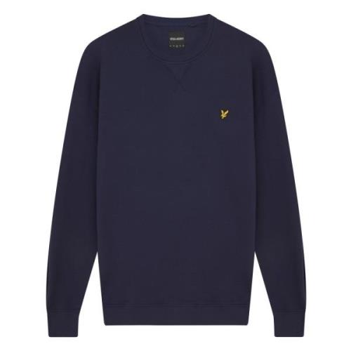 Sweatshirts Lyle & Scott , Blue , Heren