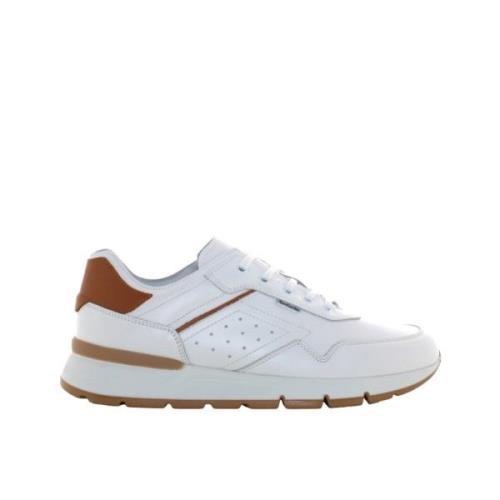 Shoes Nerogiardini , White , Heren