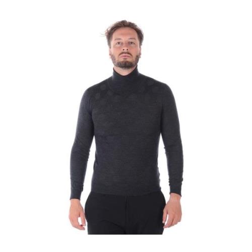 Sweatshirts Daniele Alessandrini , Gray , Heren