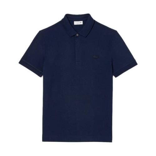 Lacoste Polo Ph5522 Lacoste , Blue , Heren