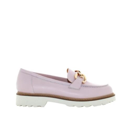 Shoes Antica Cuoieria , Pink , Dames