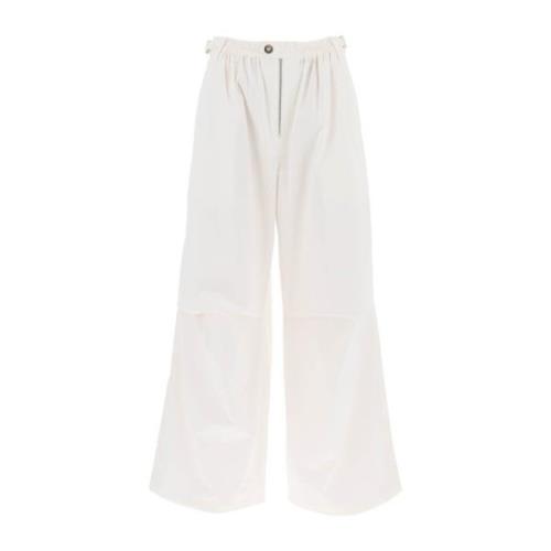 Jeans Dion Lee , White , Dames