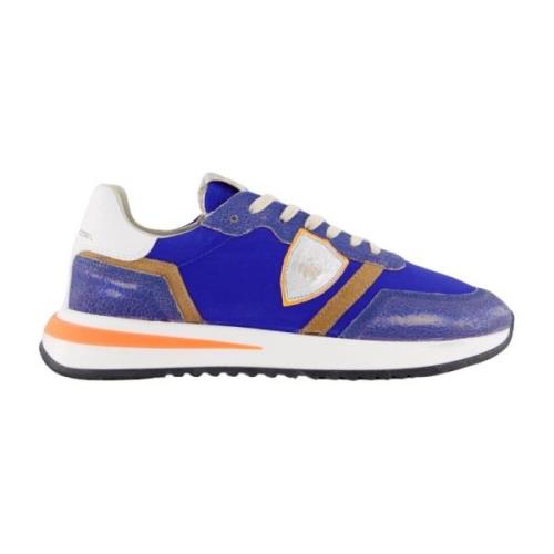 Heren Tropez 2.1 LOW MAN Philippe Model , Blue , Heren