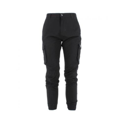 Trousers Dolly Noire , Black , Heren