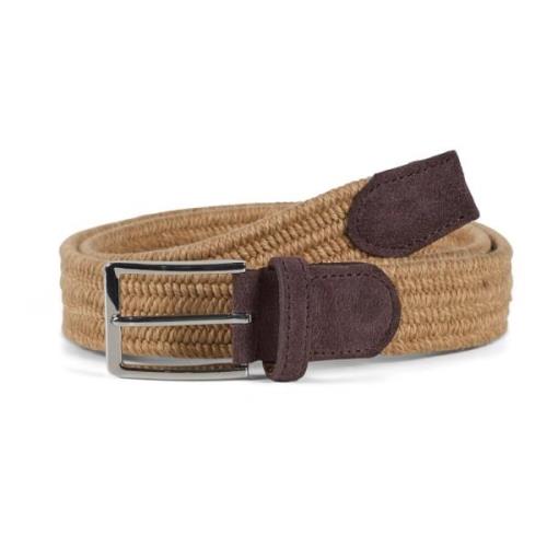 Belts Howard London , Beige , Heren