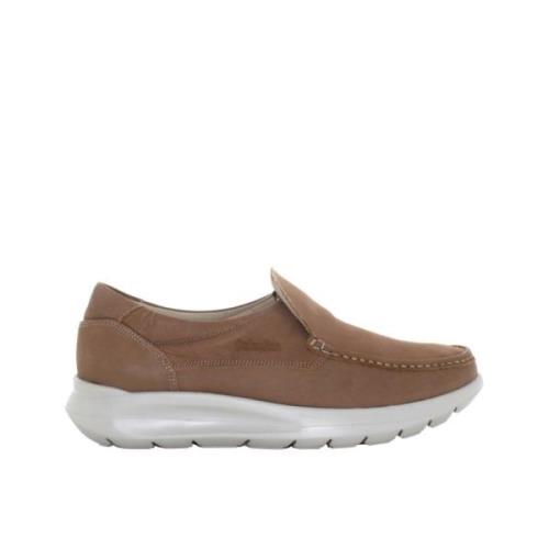 Shoes Callaghan , Beige , Heren