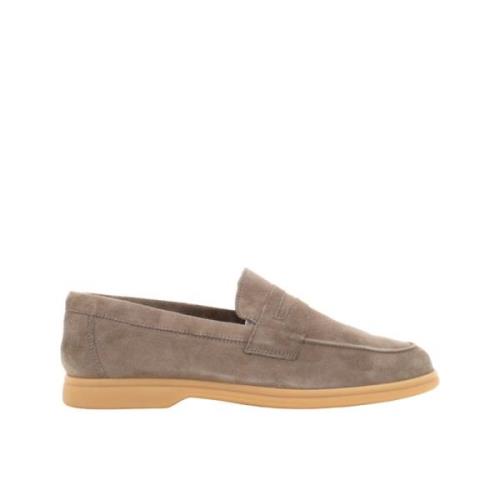 Shoes Antica Cuoieria , Beige , Heren