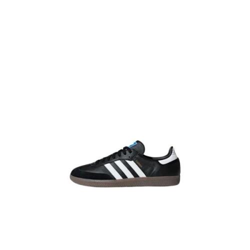 Sneakers Adidas , Black , Heren