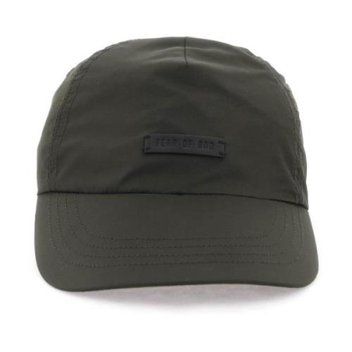 Caps Fear Of God , Green , Heren